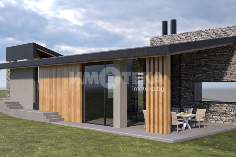 For Sale  House region Pernik , Golemo Buchino , 158 sq.m | 39778791