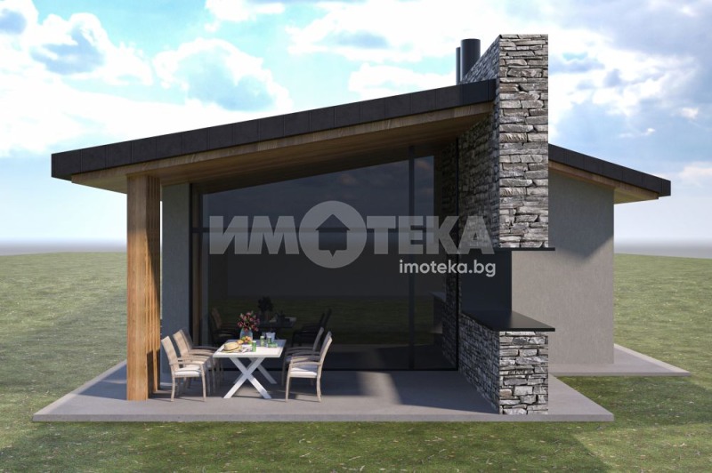 For Sale  House region Pernik , Golemo Buchino , 158 sq.m | 39778791 - image [5]