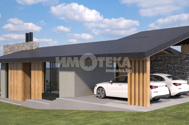 For Sale  House region Pernik , Golemo Buchino , 158 sq.m | 39778791 - image [6]