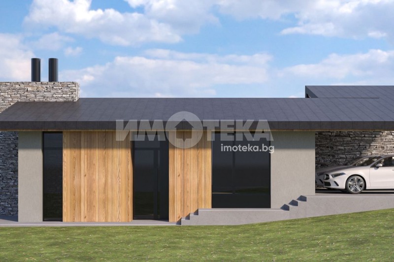 For Sale  House region Pernik , Golemo Buchino , 158 sq.m | 39778791 - image [7]
