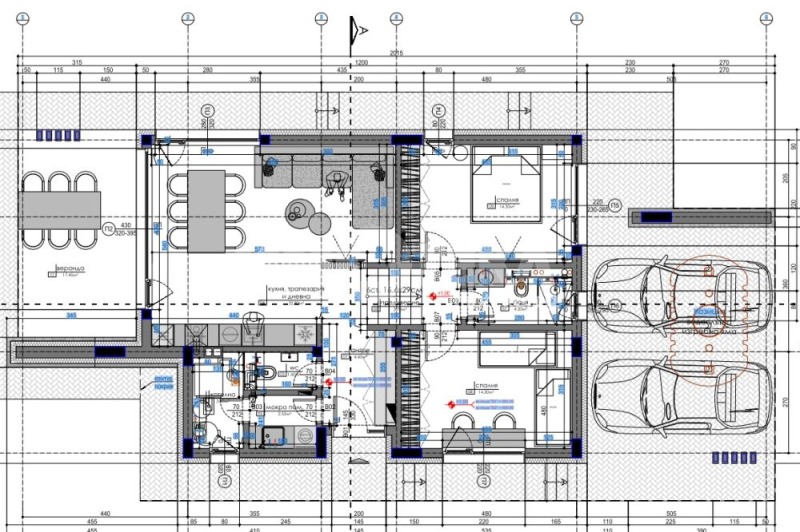 For Sale  House region Pernik , Golemo Buchino , 158 sq.m | 39778791 - image [3]