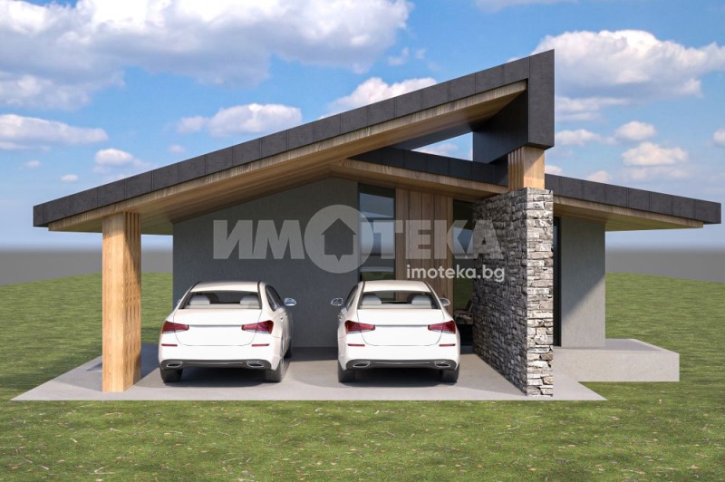 For Sale  House region Pernik , Golemo Buchino , 158 sq.m | 39778791 - image [4]