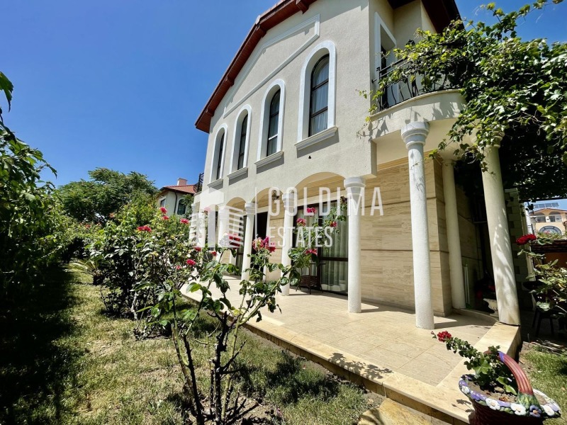 Na prodej  Dům oblast Burgas , Sveti Vlas , 250 m2 | 71020490