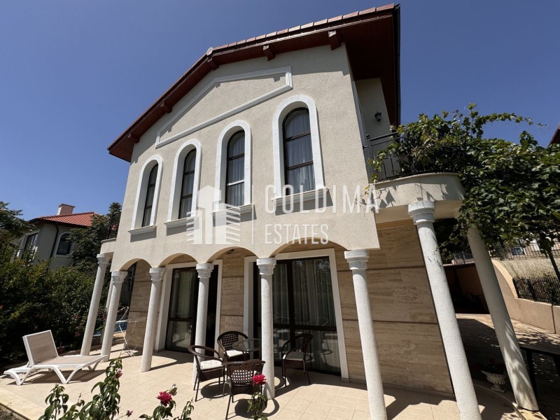 Na prodej  Dům oblast Burgas , Sveti Vlas , 250 m2 | 71020490 - obraz [17]