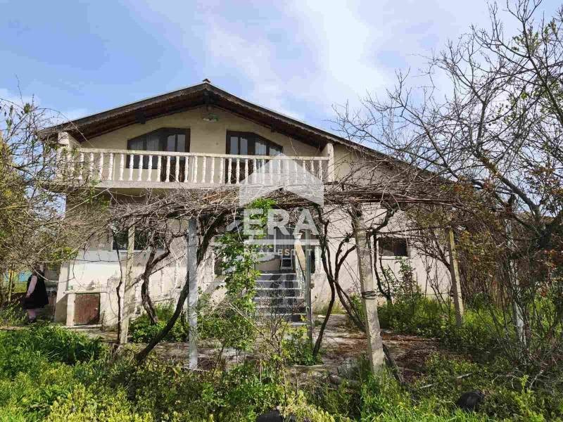 Продава КЪЩА, с. Роза, област Ямбол, снимка 13 - Къщи - 53854544