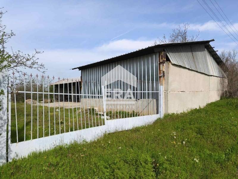 Продава КЪЩА, с. Роза, област Ямбол, снимка 15 - Къщи - 53854544