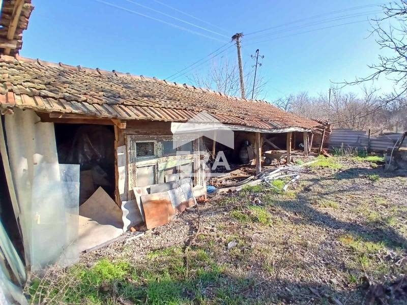 Продава КЪЩА, с. Роза, област Ямбол, снимка 9 - Къщи - 53854544