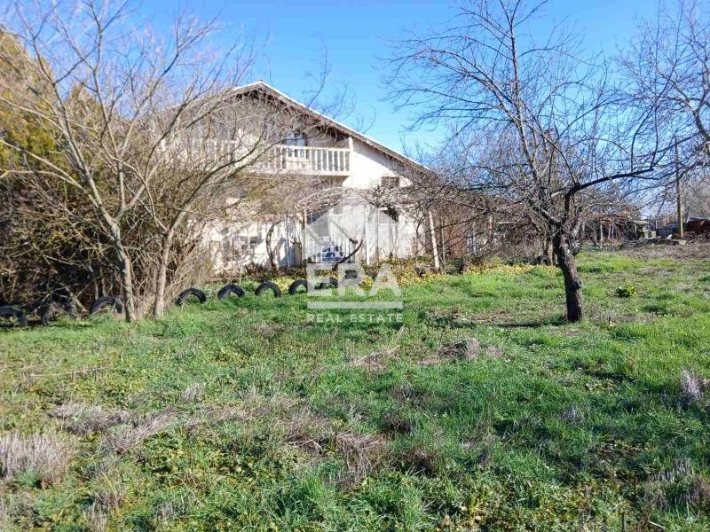 Продава КЪЩА, с. Роза, област Ямбол