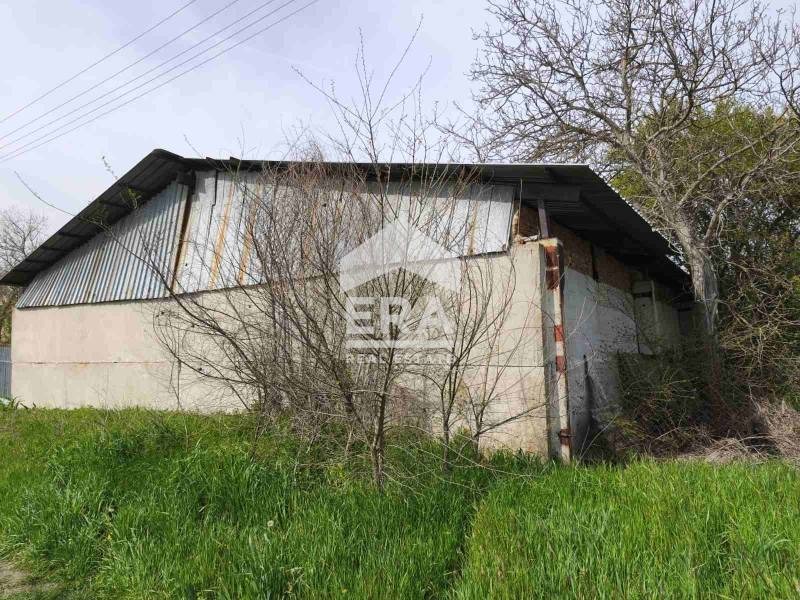 Продава КЪЩА, с. Роза, област Ямбол, снимка 16 - Къщи - 53854544