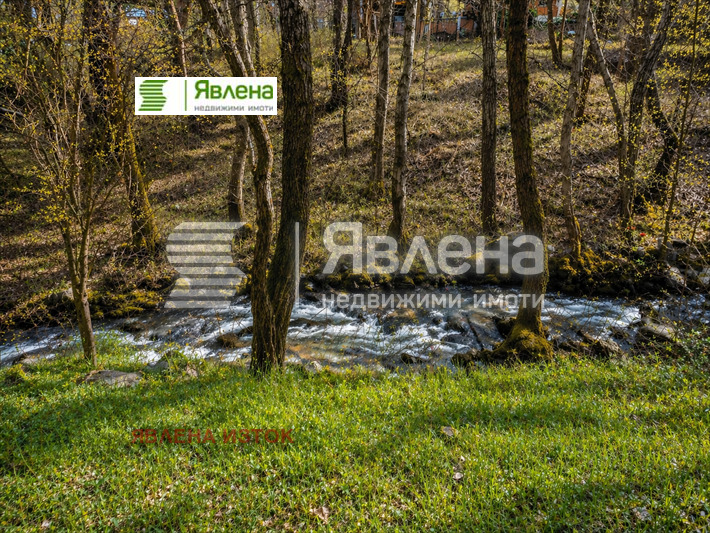 Продава КЪЩА, гр. София, с. Бистрица, снимка 4 - Къщи - 54231503