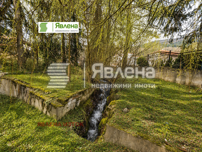 Продава КЪЩА, гр. София, с. Бистрица, снимка 3 - Къщи - 54231503