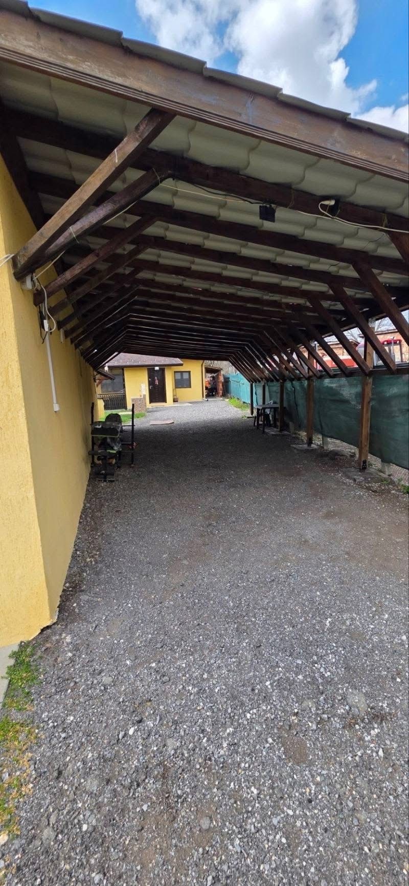 Продава КЪЩА, с. Алдомировци, област София област, снимка 15 - Къщи - 54762272
