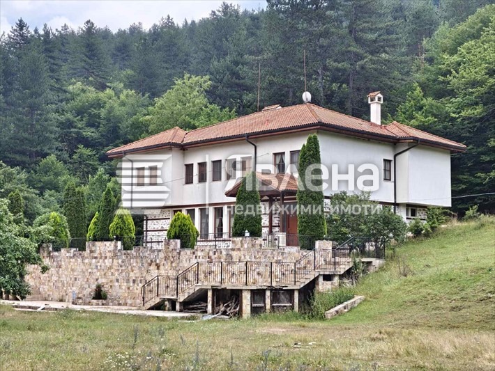 Продава КЪЩА, гр. Велинград, област Пазарджик, снимка 2 - Къщи - 56301209