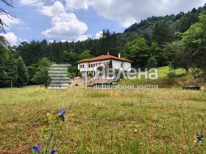 Продава КЪЩА, гр. Велинград, област Пазарджик, снимка 3 - Къщи - 56301209