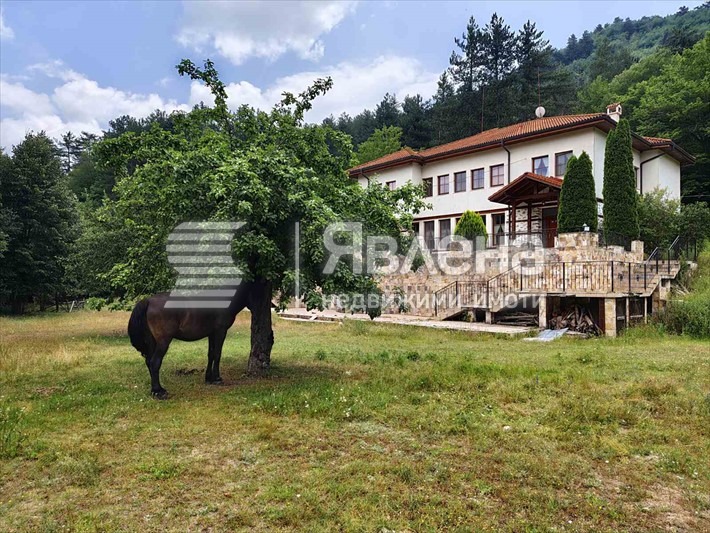 Продава КЪЩА, гр. Велинград, област Пазарджик, снимка 14 - Къщи - 56301209