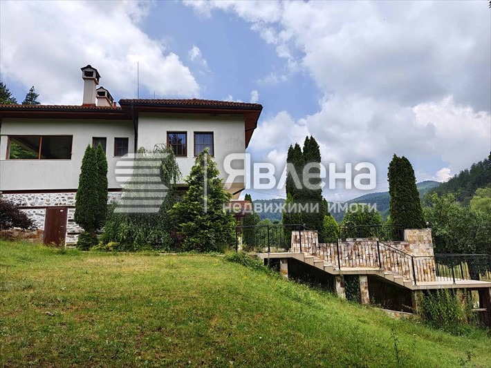 Продава КЪЩА, гр. Велинград, област Пазарджик