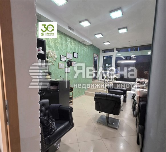 Продава МАГАЗИН, гр. Варна, Лятно кино Тракия, снимка 2 - Магазини - 53967336