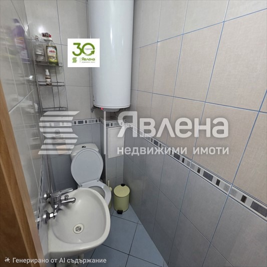 Продава МАГАЗИН, гр. Варна, Лятно кино Тракия, снимка 5 - Магазини - 53967336