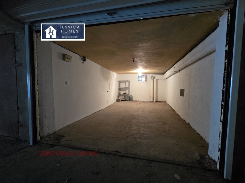 На продаж  Гараж София , Лозенец , 19 кв.м | 23167794