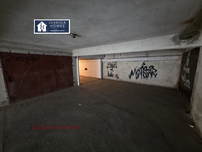 На продаж  Гараж София , Лозенец , 19 кв.м | 23167794 - зображення [3]
