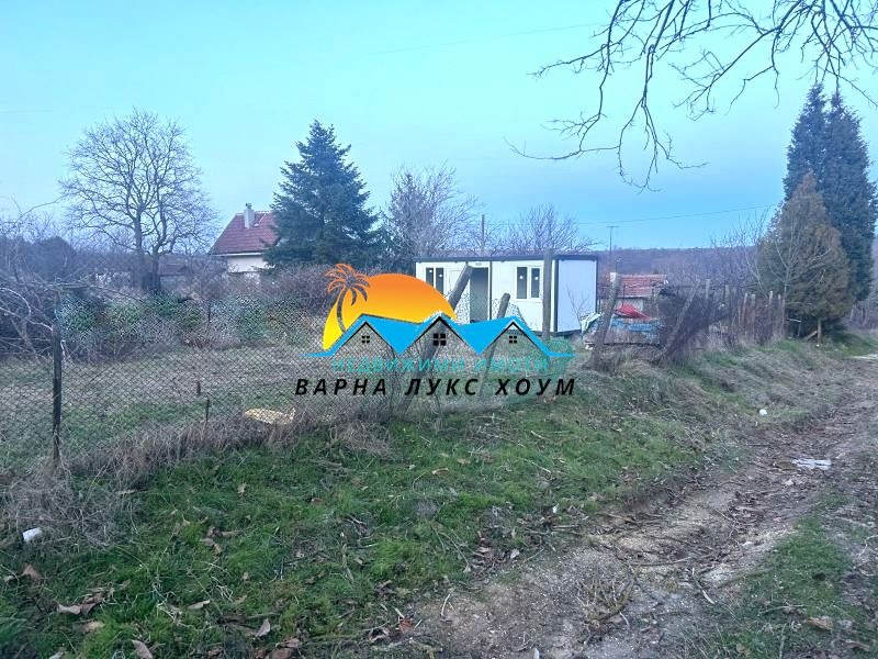 Продава ПАРЦЕЛ, с. Близнаци, област Варна, снимка 2 - Парцели - 48065145