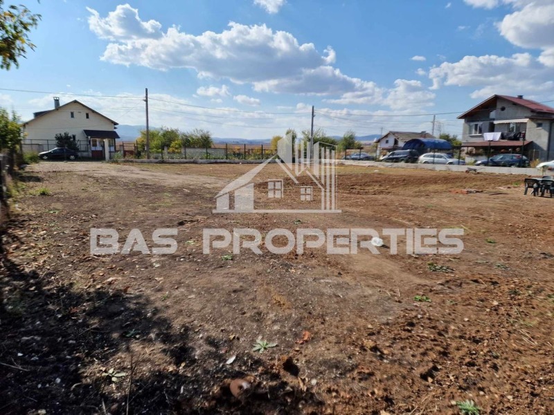 Продава ПАРЦЕЛ, гр. Божурище, област София област, снимка 2 - Парцели - 52388996