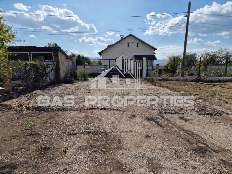 Продава ПАРЦЕЛ, гр. Божурище, област София област, снимка 8 - Парцели - 52388996