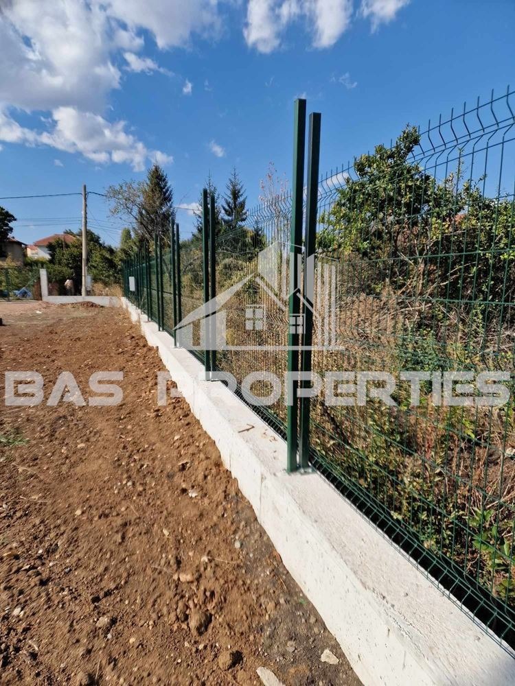 Продава ПАРЦЕЛ, гр. Божурище, област София област, снимка 7 - Парцели - 52388996