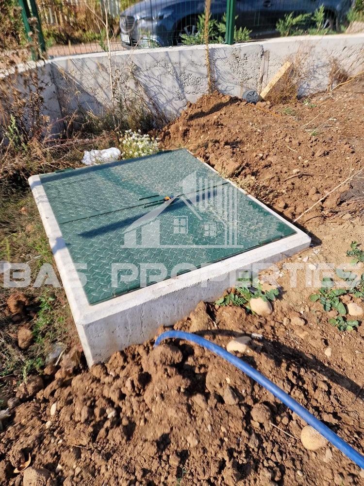 Продава ПАРЦЕЛ, гр. Божурище, област София област, снимка 9 - Парцели - 52388996