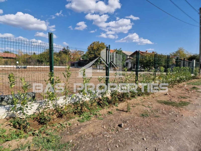 Продава ПАРЦЕЛ, гр. Божурище, област София област, снимка 10 - Парцели - 52388996