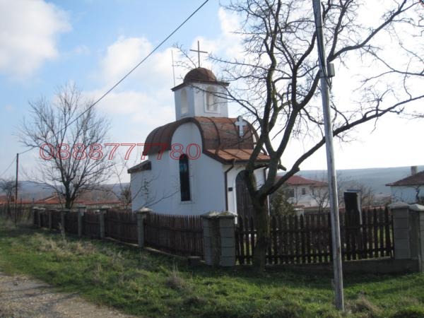 Продава ПАРЦЕЛ, с. Юнец, област Варна, снимка 4 - Парцели - 55241834