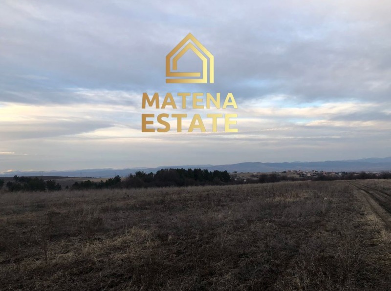 Продава ЗЕМЕДЕЛСКА ЗЕМЯ, с. Гурмазово, област София област, снимка 5 - Земеделска земя - 52689832