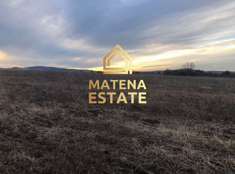 Продава ЗЕМЕДЕЛСКА ЗЕМЯ, с. Гурмазово, област София област, снимка 6 - Земеделска земя - 52689832