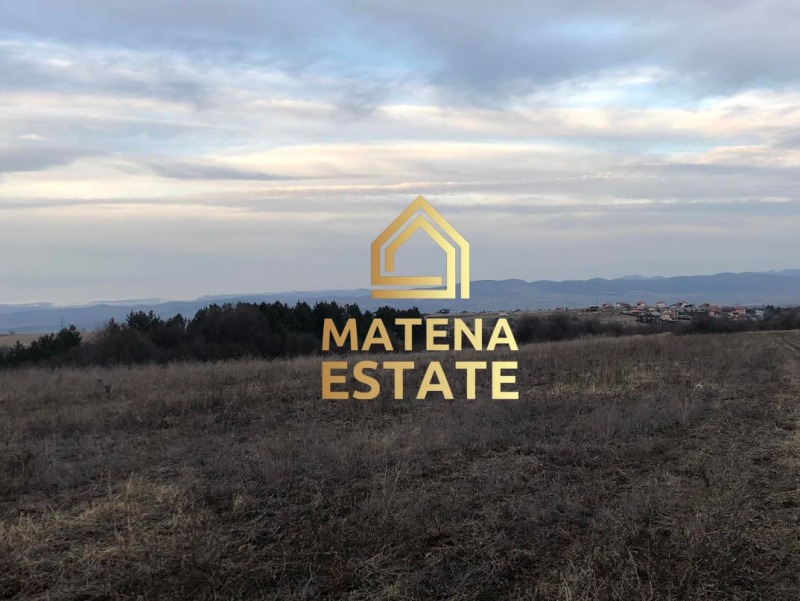 Продава ЗЕМЕДЕЛСКА ЗЕМЯ, с. Гурмазово, област София област, снимка 4 - Земеделска земя - 52689832