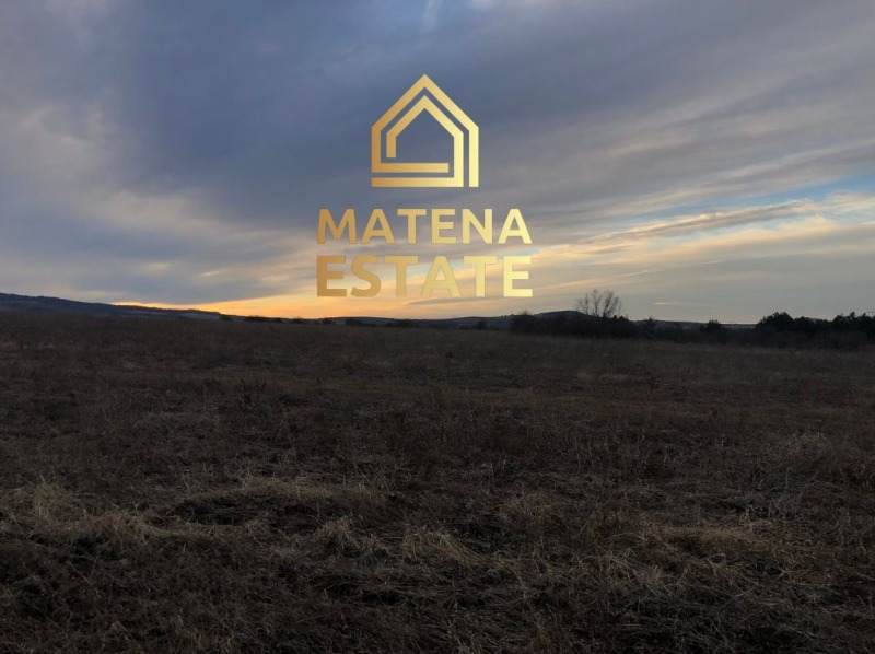 Продава ЗЕМЕДЕЛСКА ЗЕМЯ, с. Гурмазово, област София област, снимка 3 - Земеделска земя - 52689832