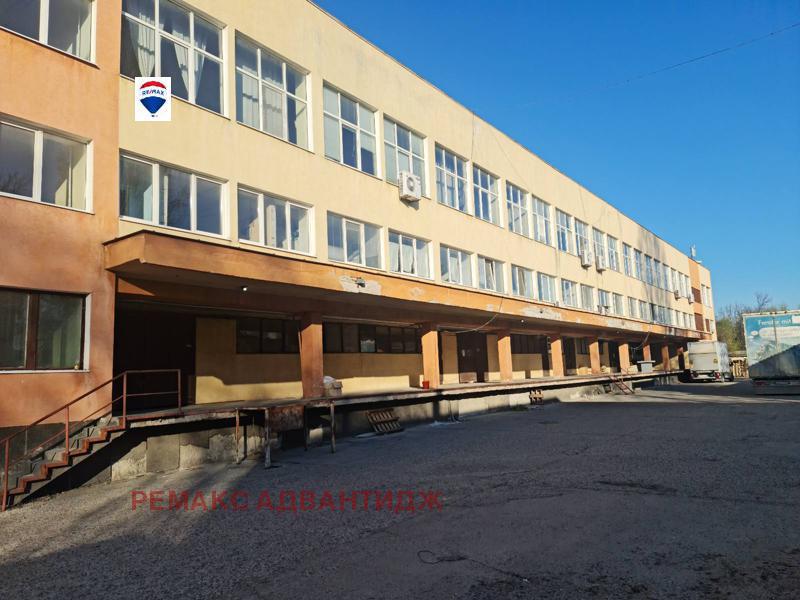 Продава БИЗНЕС ИМОТ, гр. Пловдив, Кършияка, снимка 6 - Други - 39628237