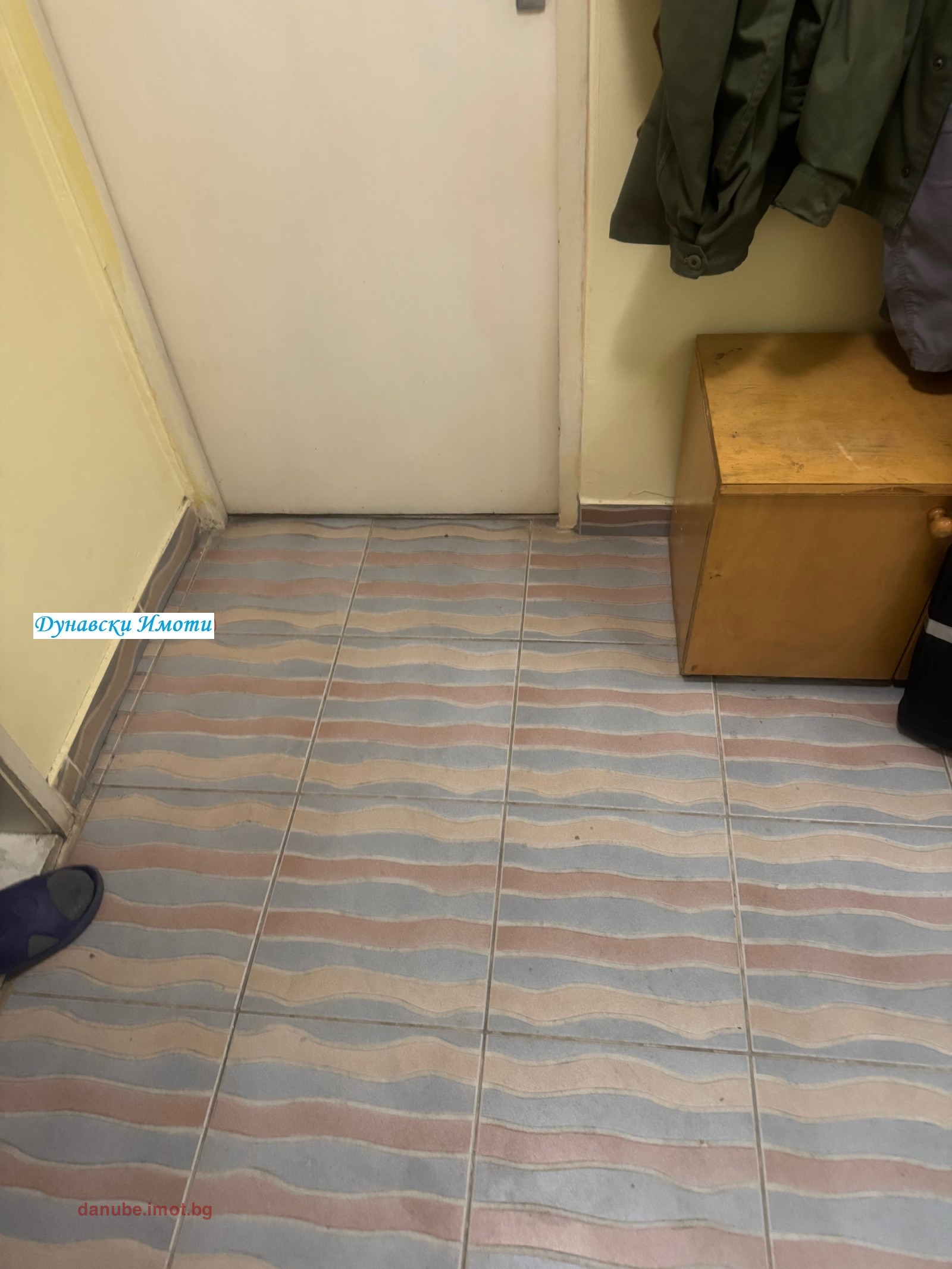 Продава 1-СТАЕН, гр. Русе, Родина 2, снимка 4 - Апартаменти - 54112504