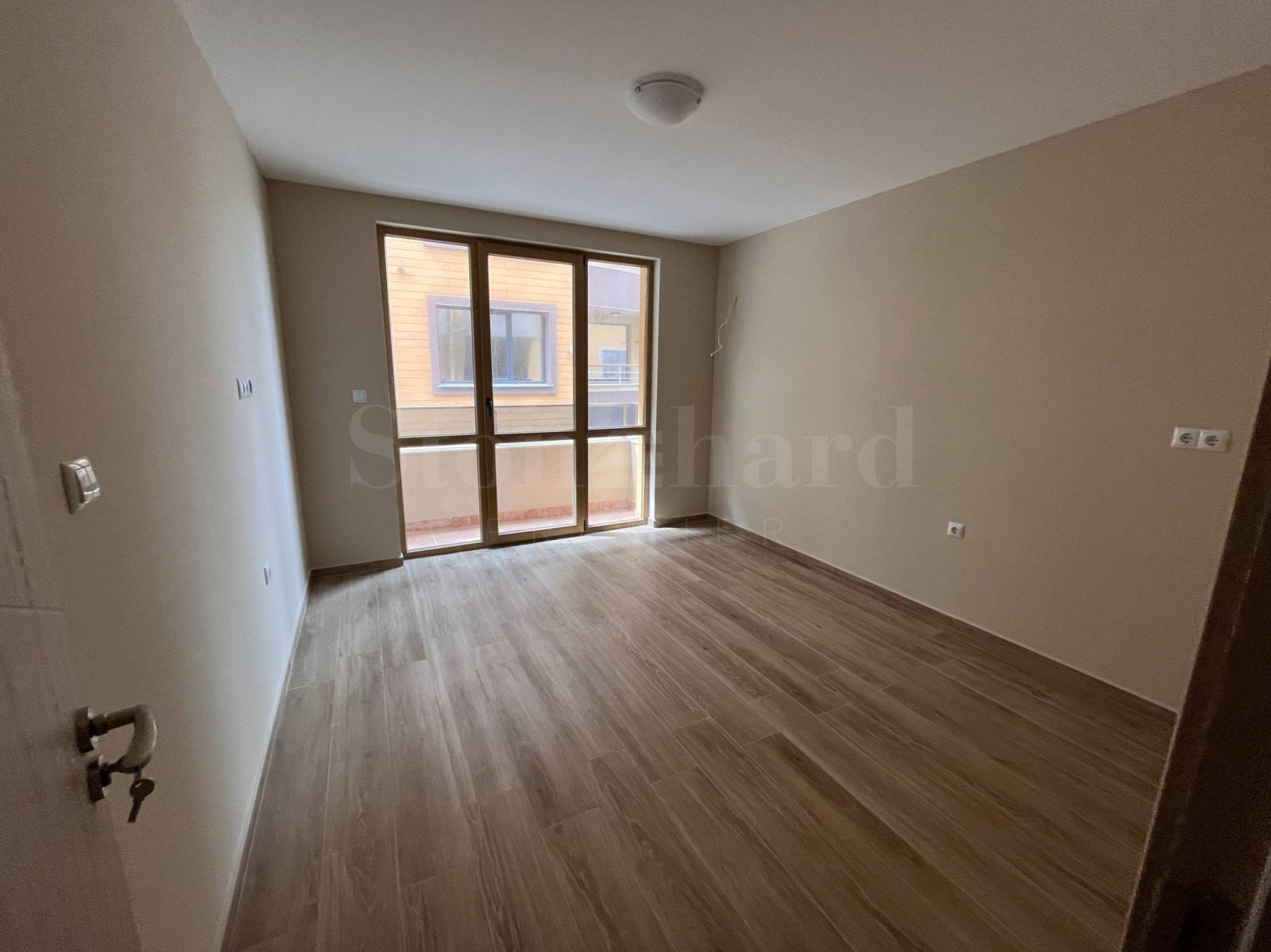 Продава 1-СТАЕН, гр. Поморие, област Бургас, снимка 8 - Апартаменти - 54376586