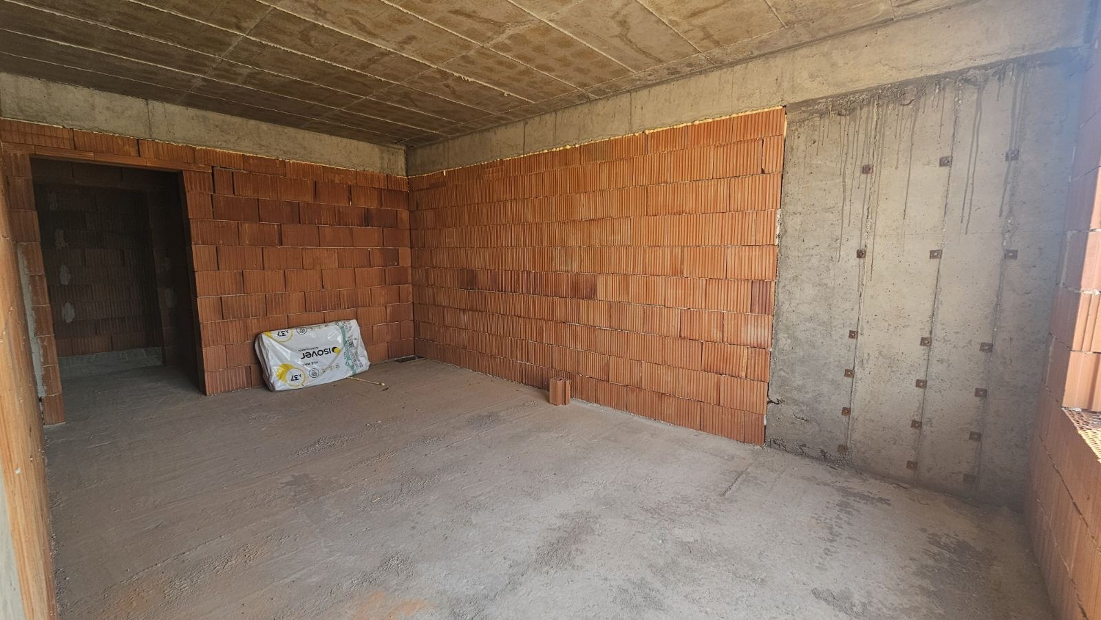 Продава 2-СТАЕН, гр. Хисаря, област Пловдив, снимка 5 - Апартаменти - 53861599