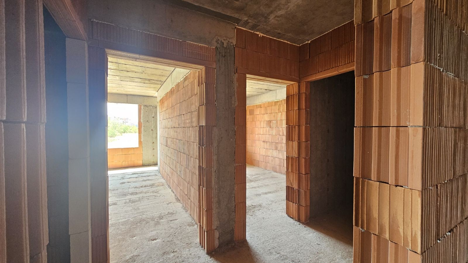 Продава 2-СТАЕН, гр. Хисаря, област Пловдив, снимка 7 - Апартаменти - 53861599