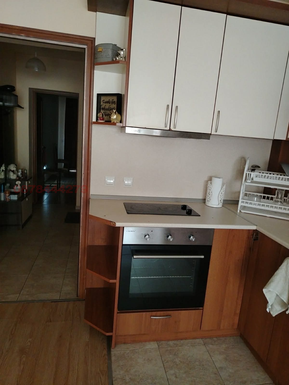 Продава 2-СТАЕН, гр. Петрич, област Благоевград, снимка 2 - Апартаменти - 54054700