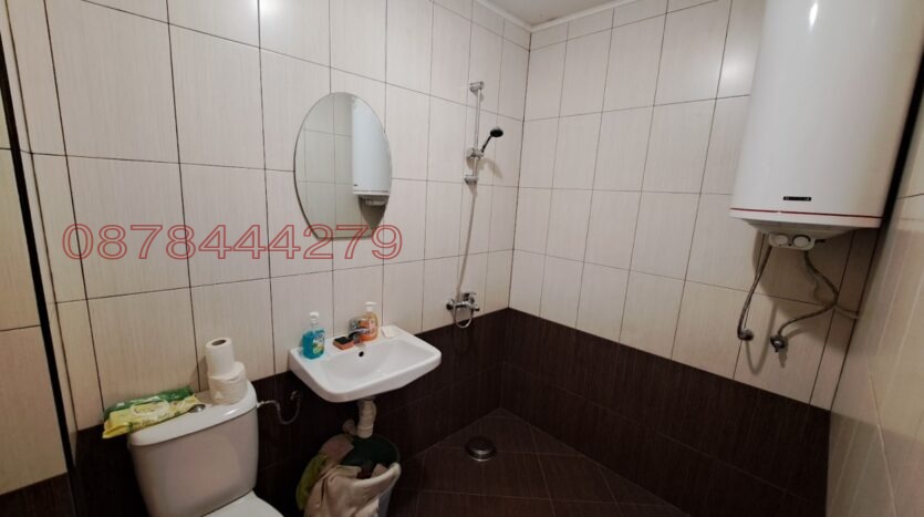 Продава 2-СТАЕН, гр. Петрич, област Благоевград, снимка 15 - Апартаменти - 54054700