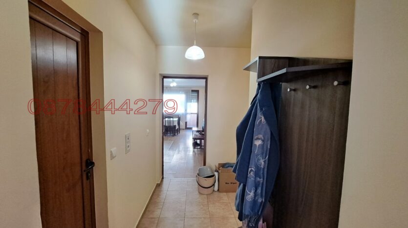 Продава 2-СТАЕН, гр. Петрич, област Благоевград, снимка 10 - Апартаменти - 54054700