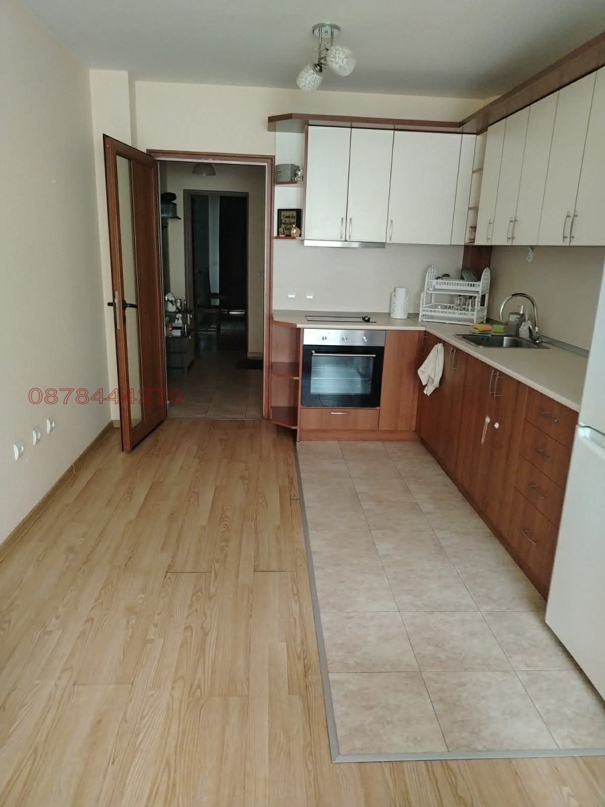 Продава 2-СТАЕН, гр. Петрич, област Благоевград, снимка 3 - Апартаменти - 54054700