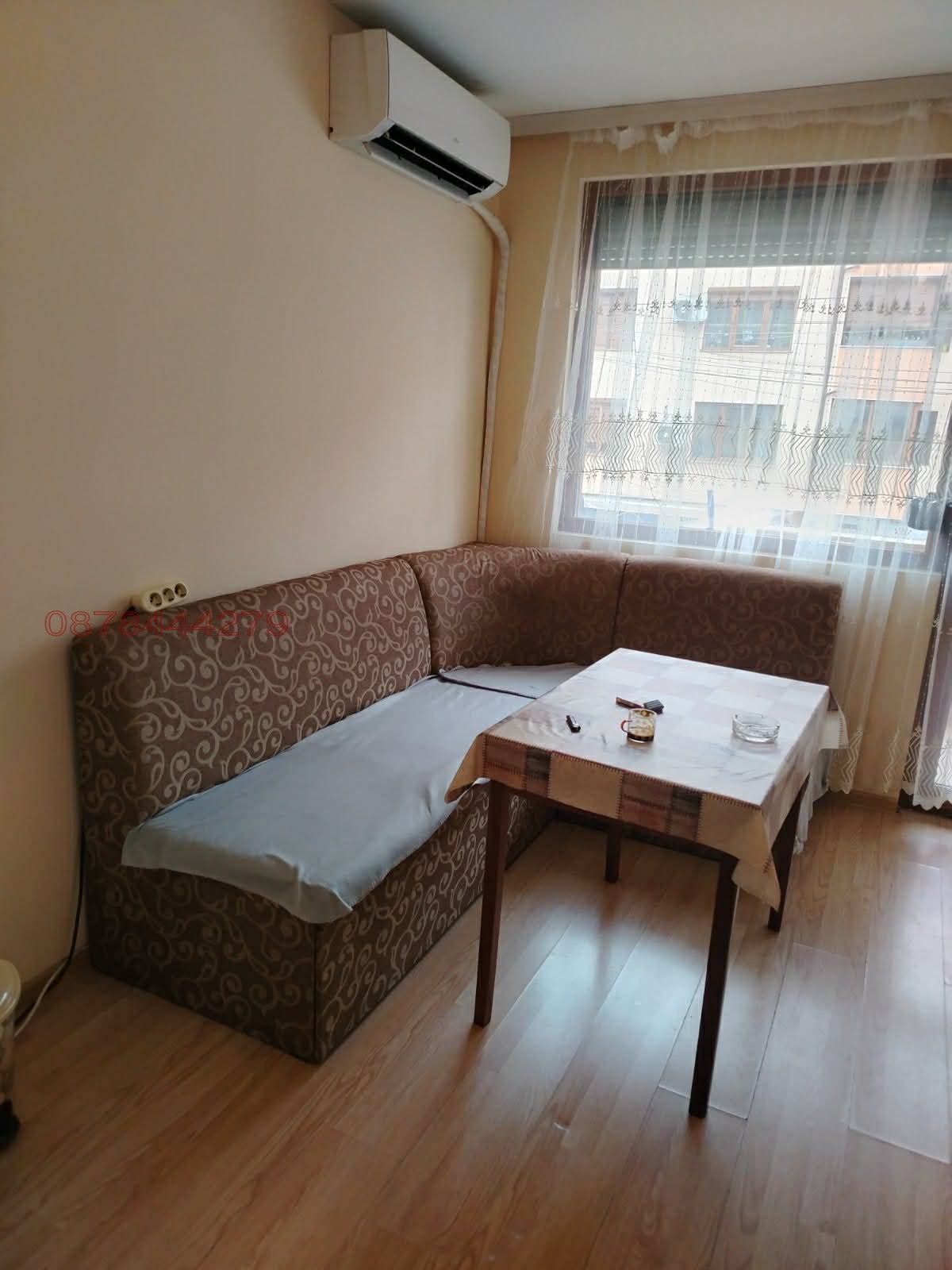 Продава 2-СТАЕН, гр. Петрич, област Благоевград, снимка 6 - Апартаменти - 54054700