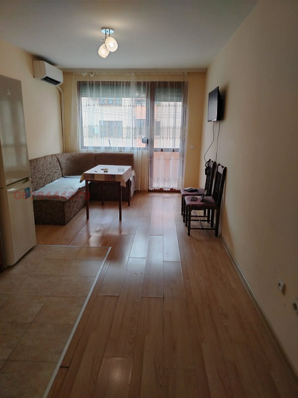 Продава 2-СТАЕН, гр. Петрич, област Благоевград, снимка 7 - Апартаменти - 54054700