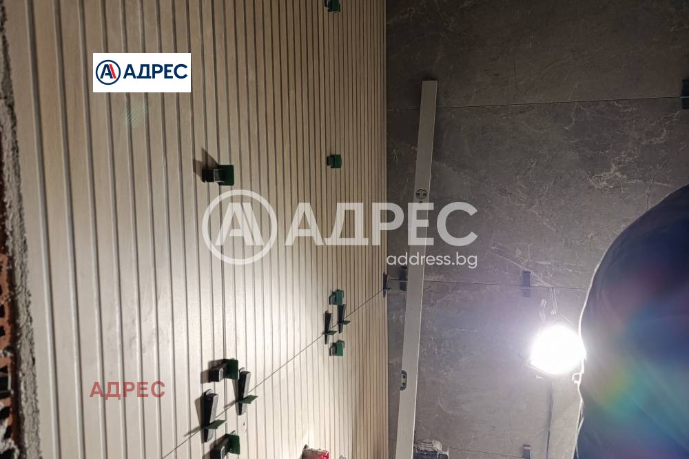 Продава 2-СТАЕН, гр. Варна, к.к. Чайка, снимка 5 - Апартаменти - 54564722