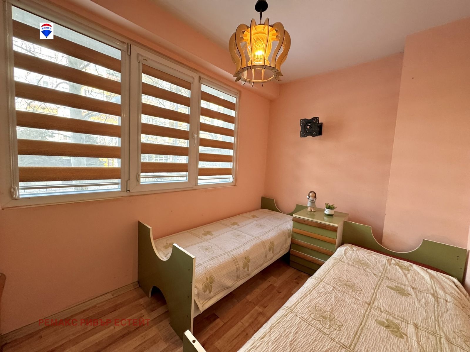 Продава 3-СТАЕН, гр. Русе, Родина 1, снимка 8 - Апартаменти - 53887016