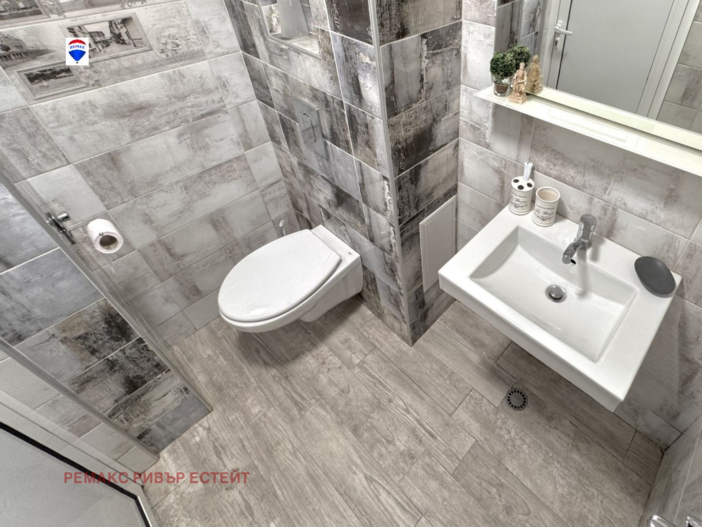 Продава 3-СТАЕН, гр. Русе, Родина 1, снимка 11 - Апартаменти - 53887016