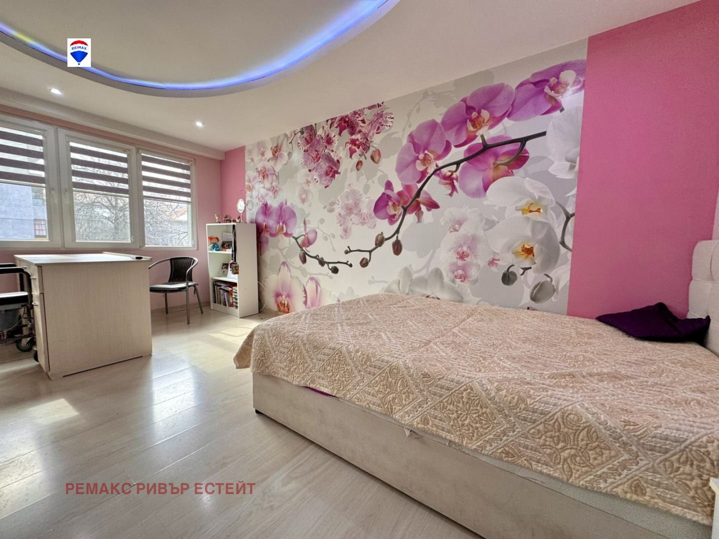 Продава 3-СТАЕН, гр. Русе, Родина 1, снимка 9 - Апартаменти - 53887016